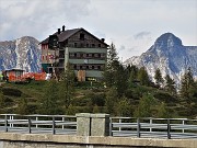 Laghi Gemelli e della Paura con Cima di Mezzeno-28sett21 - FOTOGALLERY